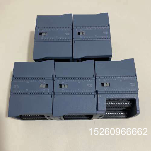 议价西门子可编程控制器模块，型号6ES7223-1BL32-0X议价