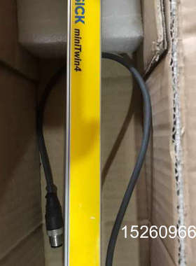 议价sick西克安全光栅MiniTwin4议价