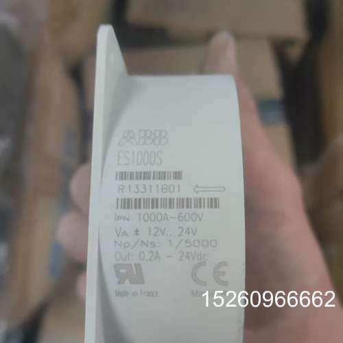 议价原装正品ABB电流互感器ES1000S议价