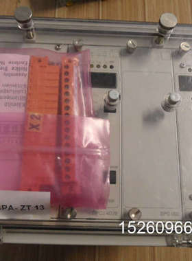 议价原装进口ABB综合保护继电器SPAA 341C2-AA 库存议价