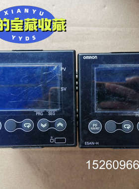 议价温控仪E5AN-HTAA2HB，，，功议价