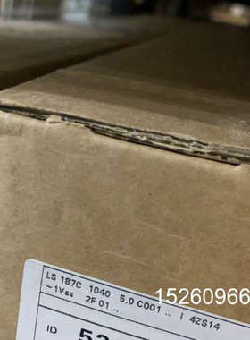 议价德国海德汉光栅尺LS187C ML=1040ID：52697议价