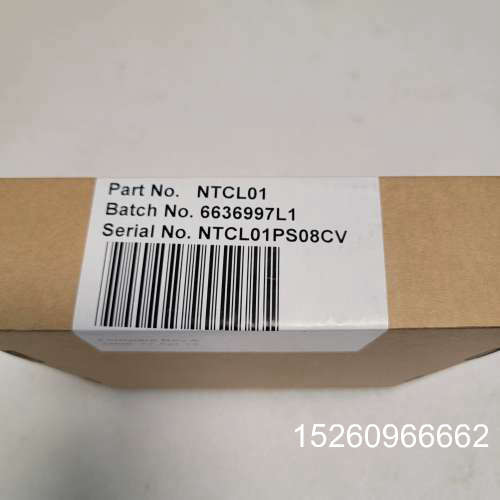 议价NTCL01  端子板ABB 九五新库存货带包装， 单价60议价