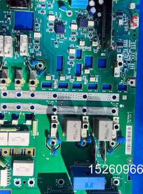 议价ABB变频器电源驱动板JINT-E02C，适用于ACS850议价