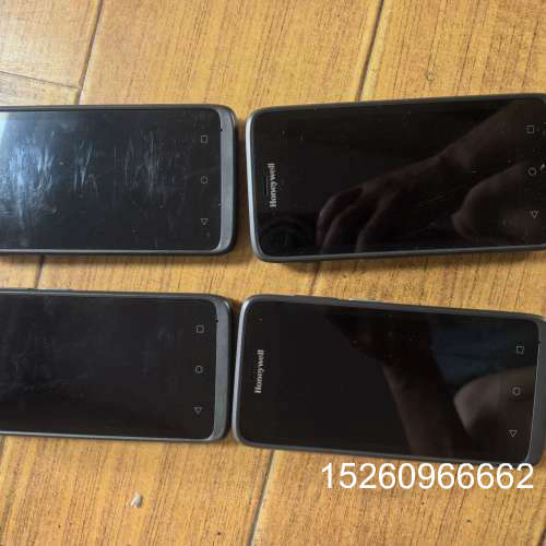 议价霍尼韦尔 EDA51-0 黑色，带电池，电池盖，数。功能正常议价