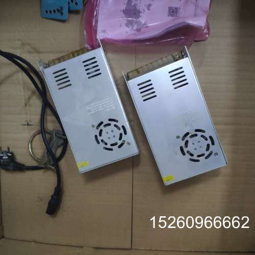 议价直流开关电源模块LED监控变压器，自用，共两个，没有任何问
