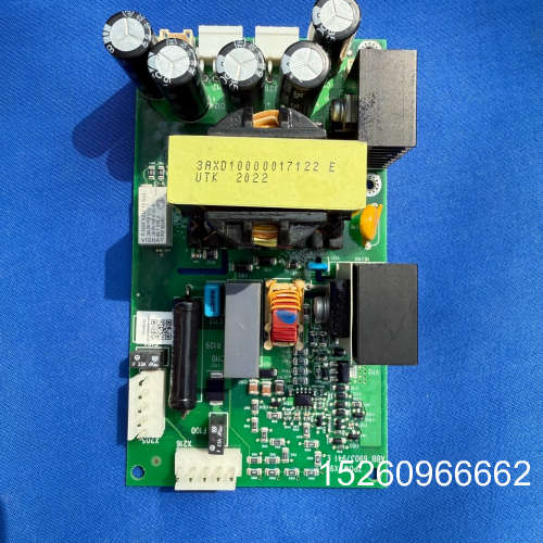 议价ZPOW-791 ABB变频器ACS880/580变频器电源议价