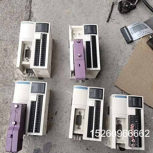 议价施耐德PLC   OTB1CODM9LP议价