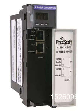 议价   MVI56E-MNETC 第三方模块M议价