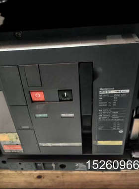 议价施耐德框架断路器Masterpact MT08 H1，几乎全议价