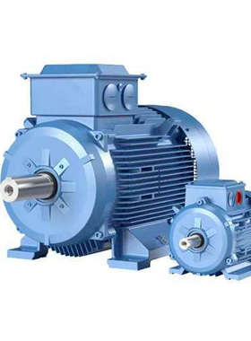 议价ABB 电机 M2BAX132MLA4(IE3) B5 7.议价