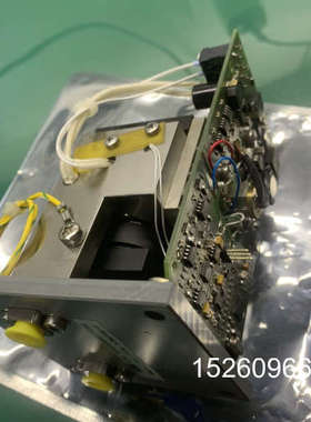 议价ABB分析仪EL3020magnos206磁氧传感器magn议价