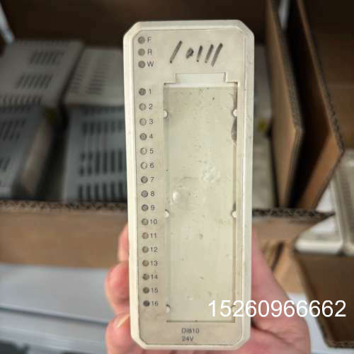 议价ABB模块DI810，DI820，功能正常，二手拆机件，成色议价