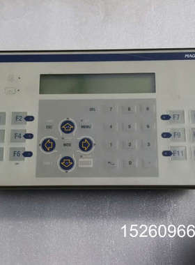 议价【议价】施耐德控制器 XBT P021010   现货一台议价