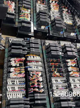 议价全新松下FP7系列PLC模块，几乎全新，成色漂亮！CPU单元型号