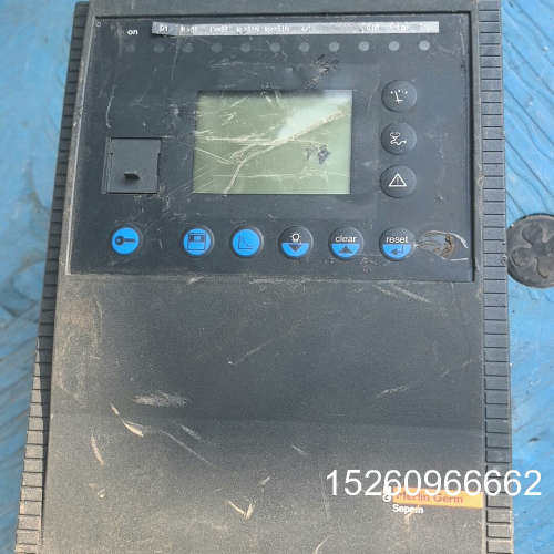 议价施耐德继电保护器 Merlin Gerin Sepam596议价