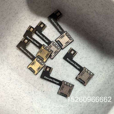 议价中兴M3中兴U30Air卡槽、eSIM损坏维修排线议价