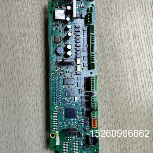 议价ABB变频器ACS850系列CPU板主板接线端子板JCON-议价
