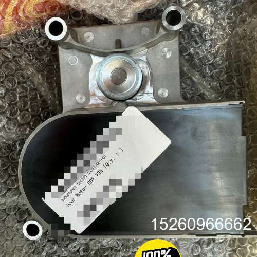 议价迅达V35门机议价