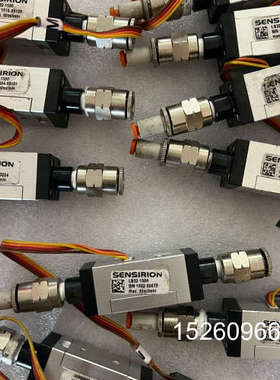 议价SENSIRION原装进口超高精度液体流量传感器 LS32-议价