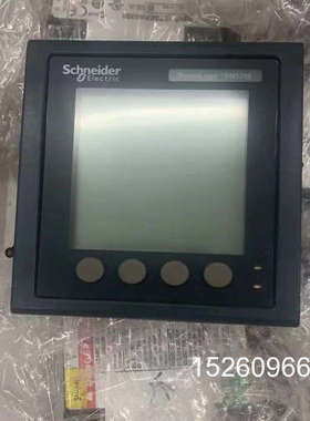 议价PowerLogic PM5350多功能，几乎议价