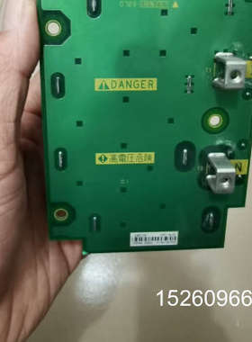 议价PN072261P903施耐德变频器拆机电容板，测试包好！议价