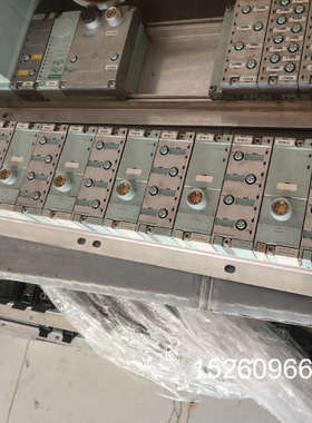 议价调速器阀岛et200pro，议价