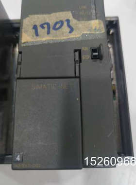 议价SIMATIC NET工业以太网模块，型号6GK7议价