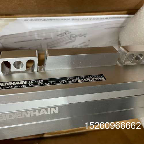 议价海德汉全新光栅尺LS187C;ML940议价