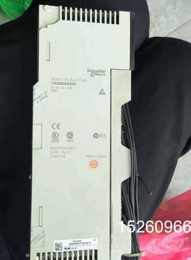 议价MODICON QUUM 140DDI35300议价