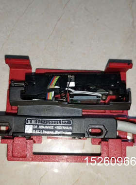 议价海德汉光栅尺读数头 LS803-D 接头9针 实物拍摄 技术议价