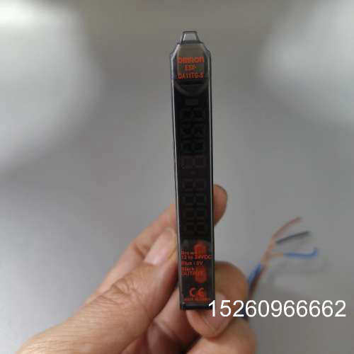 议价 光纤放大器E3X-DA11TG-S议价