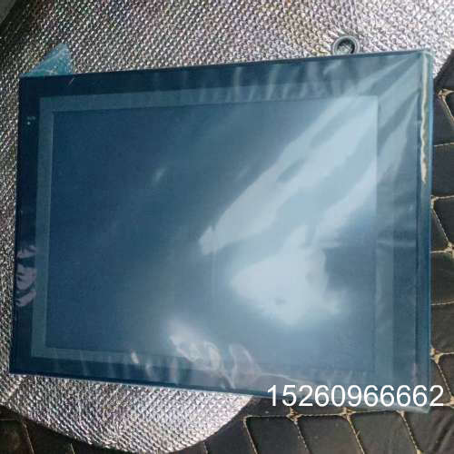 议价欧姆龙NS12-TS00B-V2触摸屏，全新原装正品，日本制议价