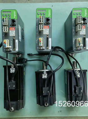 议价伺服驱动器LXM26DU07M3X电机lecture议价