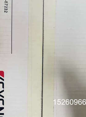 议价基恩士读码器预支线，2根全新OP87232议价