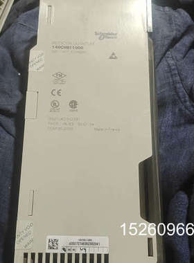 议价 MODICON QUUM 140CHS1100议价