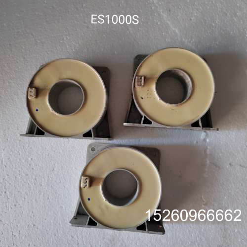 议价ABB电流互感器ES1000S传感器 原装拆机功能包好用 实议价