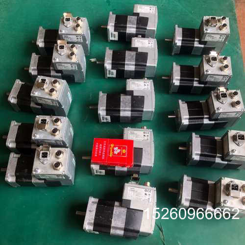 议价Scheider施耐德伺服电机 ILE2E662PC1A0议价