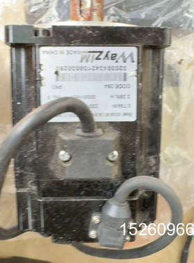 议价WAYZIM伺服电机，型号SER08-0R7-30-2AAY议价