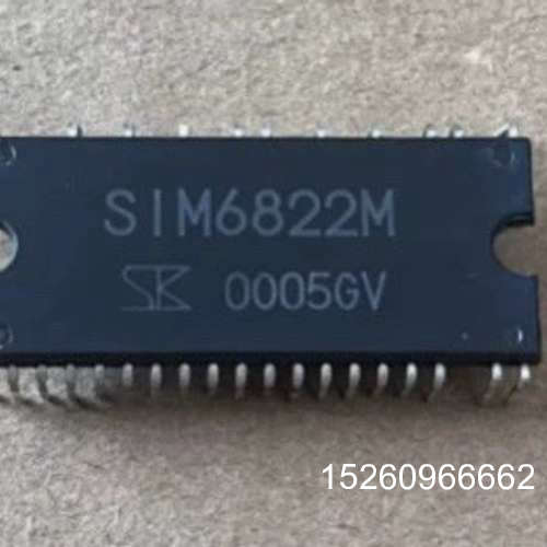议价SIM6812M SIM6822M SIM6823M全新sa议价