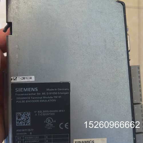 议价6SL3055-0AA00-3PA1    SIMOTION议价