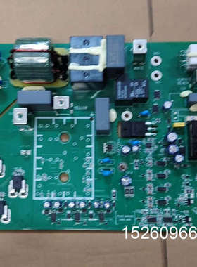 议价变频器驱动板，型号TINT-43X1，适用于ACS58议价