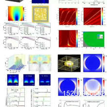 议价博士专攻sentaurus tcad仿真议价