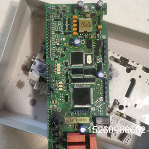 议价坏板子ABB变频器RMIO-11C主板坏板子RMIO-12C议价