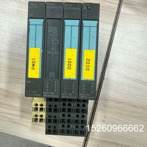 议价西门子ET200DI DO 电源模块议价