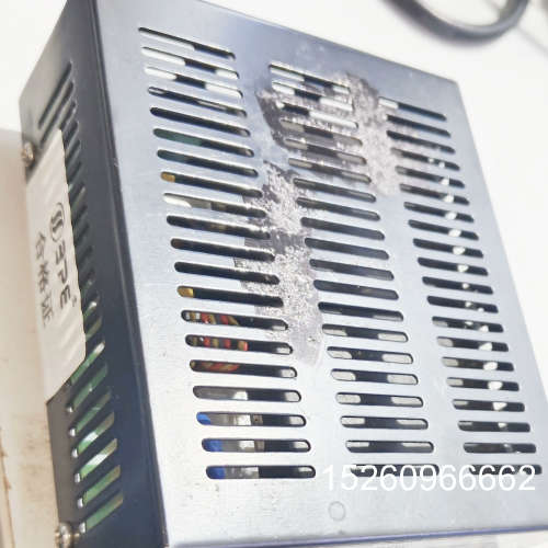 议价开关电源模块，输入220V,输出5V,两路，实测功能正常。议价