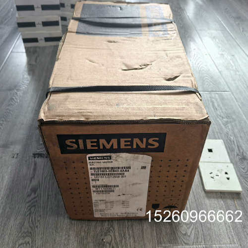 议价西门子电机1LE1003-0EB43-4AA4  全新原装正议价