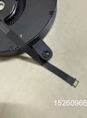 议价Nidec苹果原装散热风扇 610-00757-A EC32议价