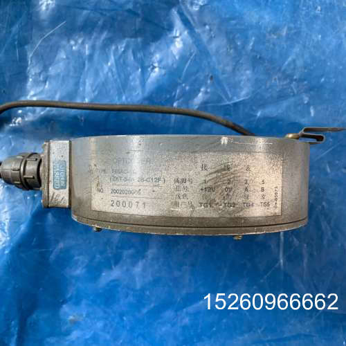 议价三菱电梯 HOPE主机旋转编码器 X65AC-20 01 1议价