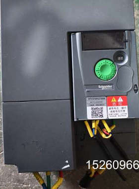 议价施耐德310系列变频器ATV310HU75N4议价